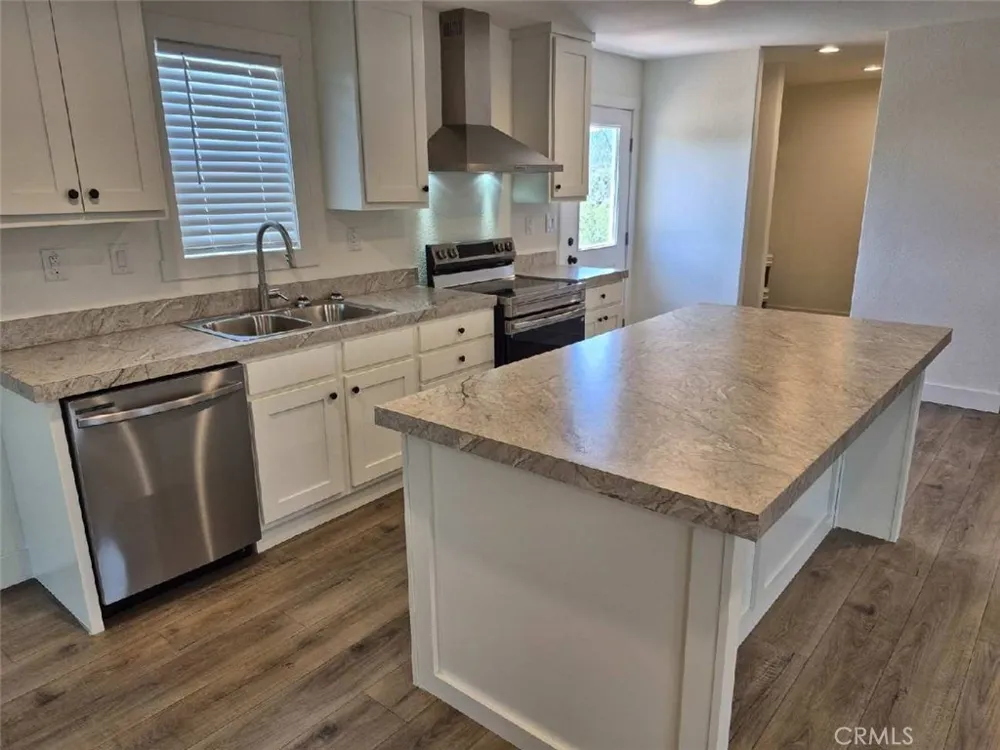 16375 Dam Road Clearlake, CA 95422