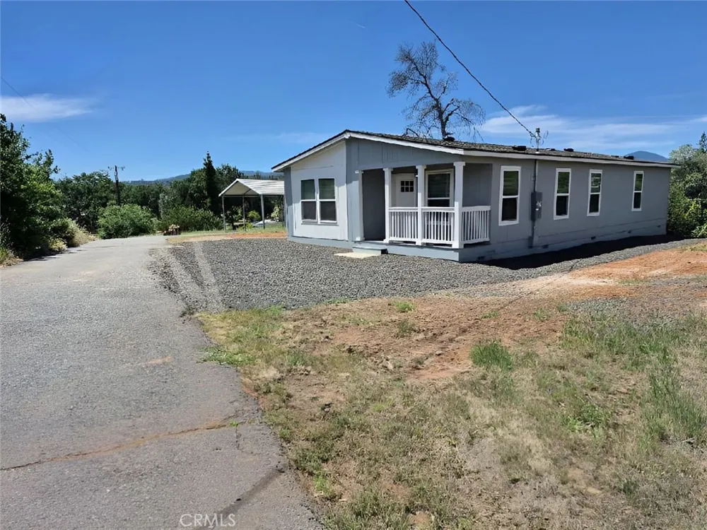 16375 Dam Road Clearlake, CA 95422