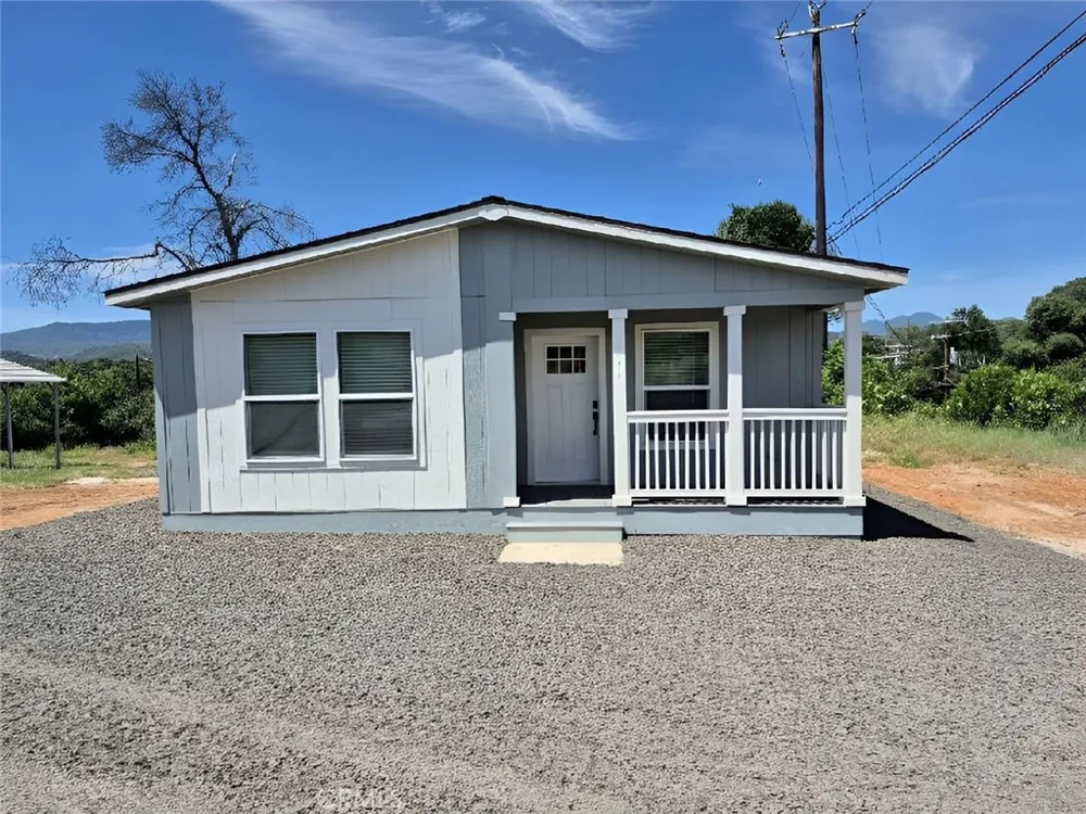 16375 Dam Road Clearlake, CA 95422