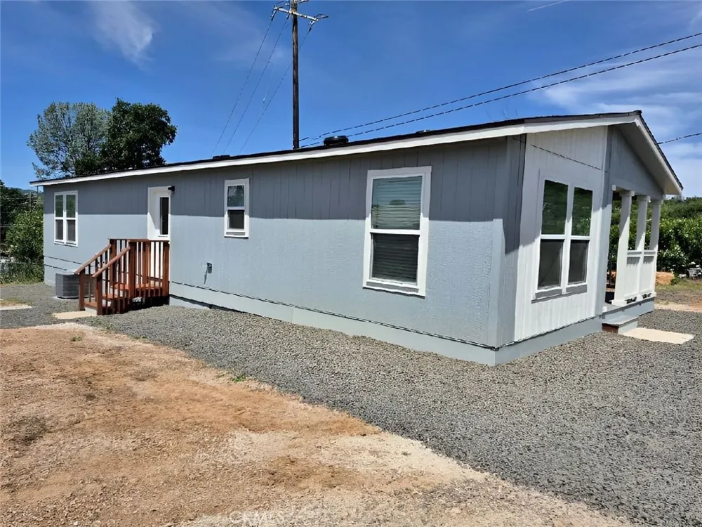 16375 Dam Road Clearlake, CA 95422