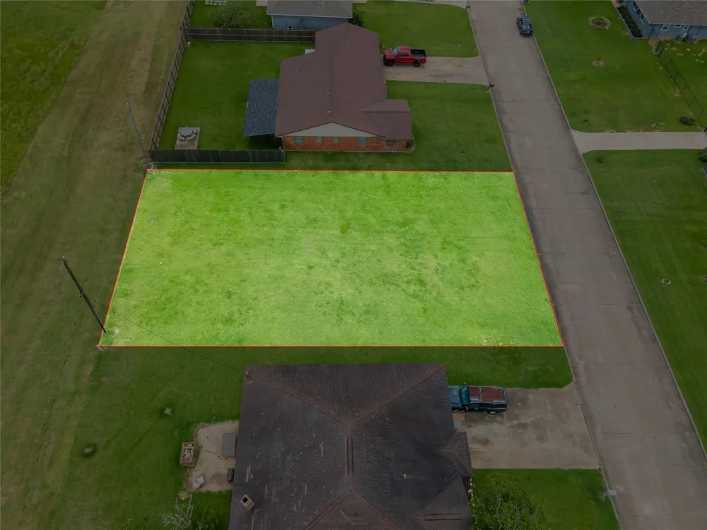 415 W 9th Street Freeport, TX 77541