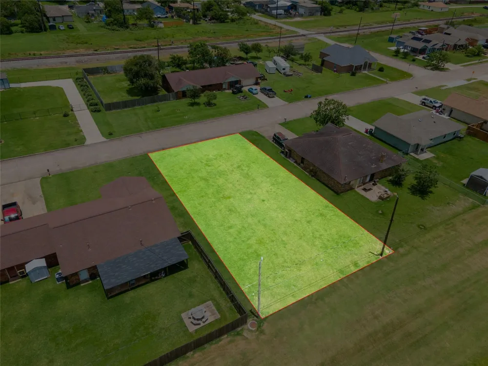 415 W 9th Street Freeport, TX 77541