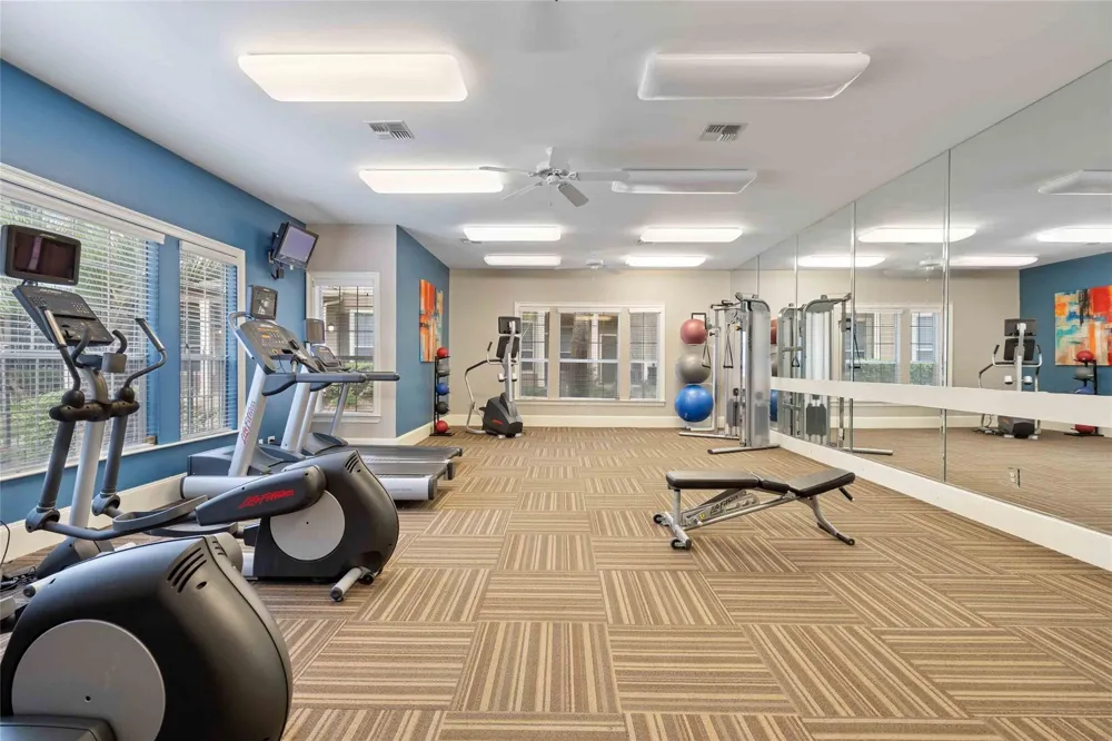 2400 Spring Rain Drive Klein, TX 77379