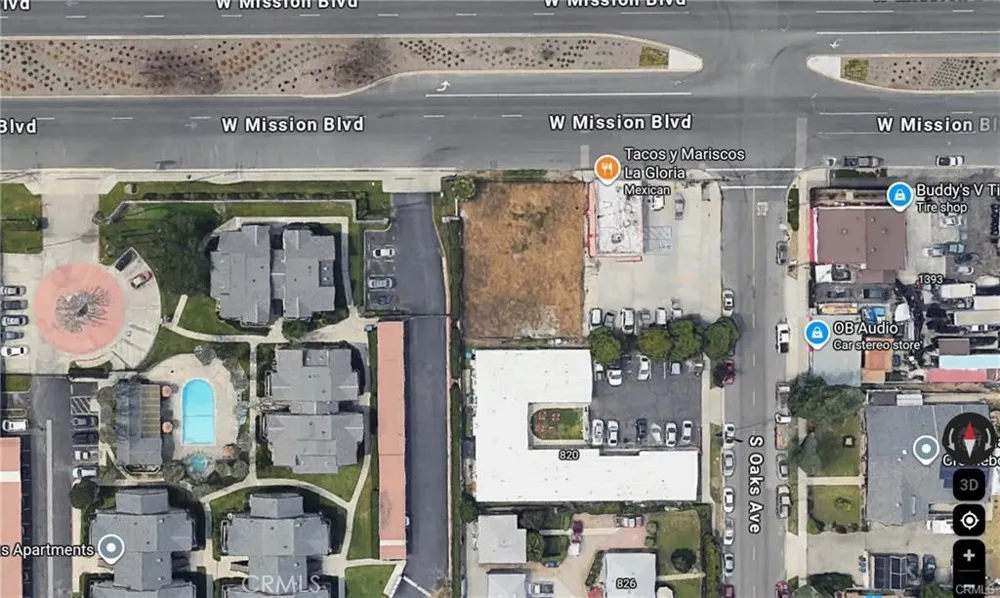 1411 W Mission Boulevard Ontario, CA 91762