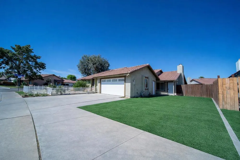 81402 Palmwood Drive Indio, CA 92201