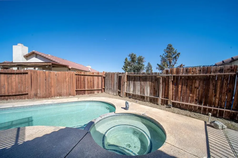 81402 Palmwood Drive Indio, CA 92201