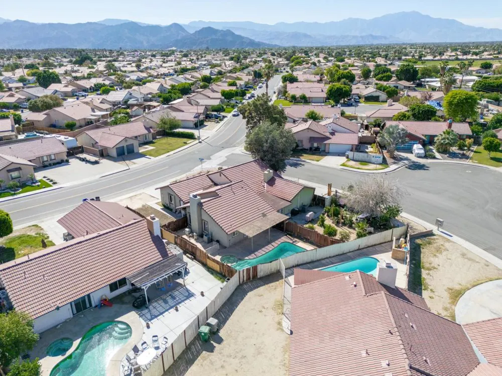 81402 Palmwood Drive Indio, CA 92201