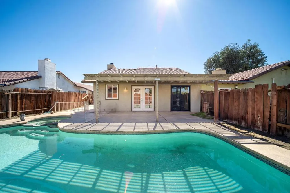 81402 Palmwood Drive Indio, CA 92201