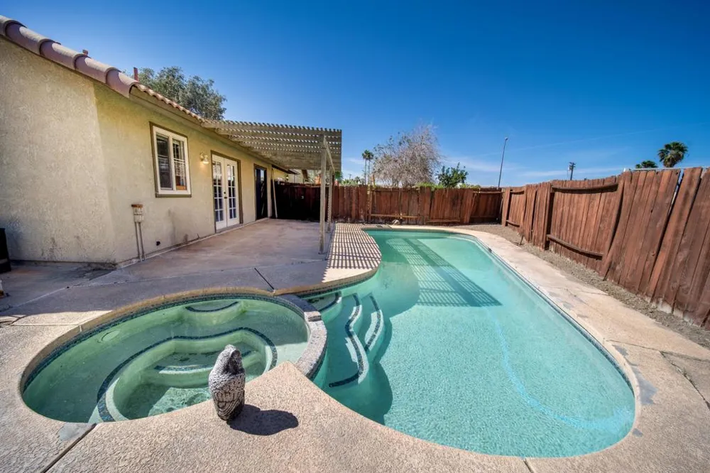 81402 Palmwood Drive Indio, CA 92201