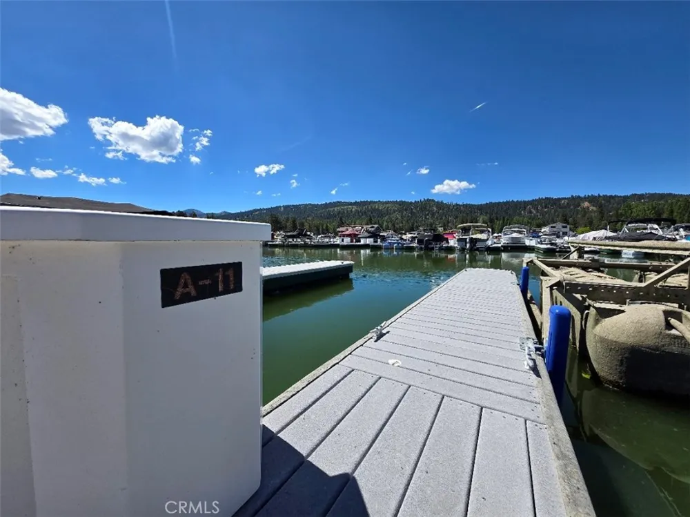 400 Pine Knot Blvd #A-11 Big Bear Lake, CA 92315