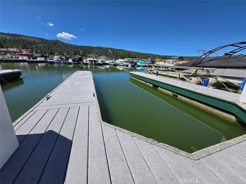 400 Pine Knot Blvd #A-11 Big Bear Lake, CA 92315