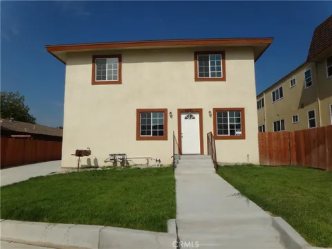 6721 Rosemead Boulevard #A