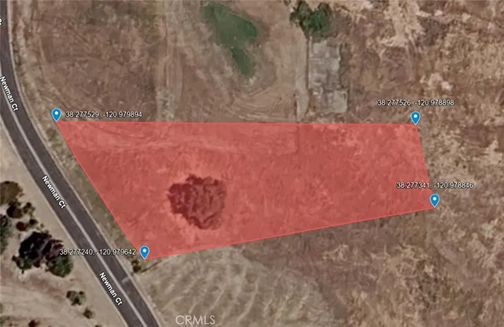 4516 Newman Court Ione, CA 95640