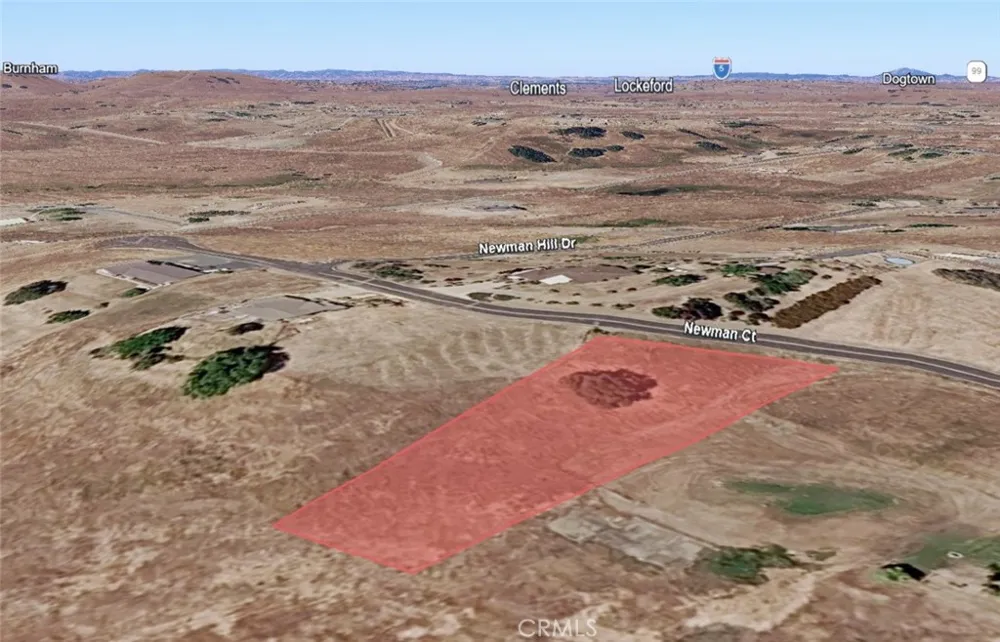 4516 Newman Court Ione, CA 95640