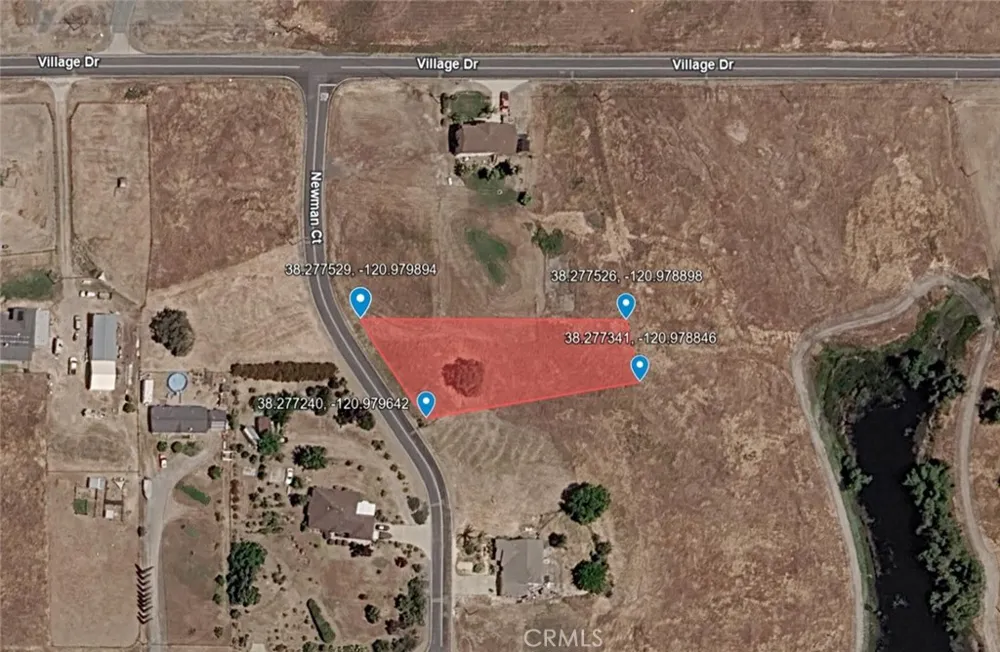 4516 Newman Court Ione, CA 95640