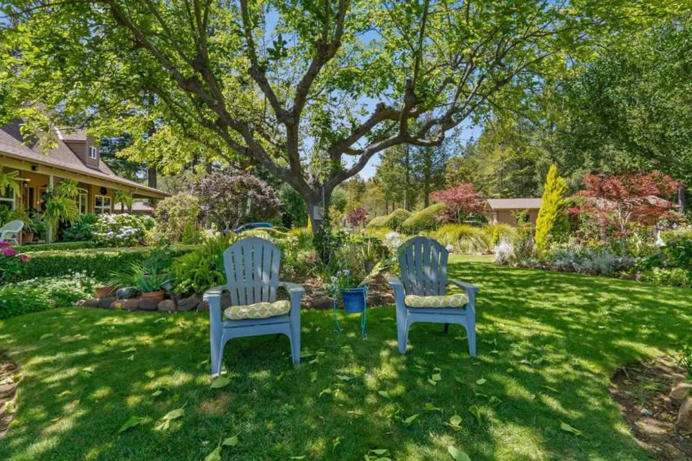 200 McAmant Drive Santa Cruz, CA 95060