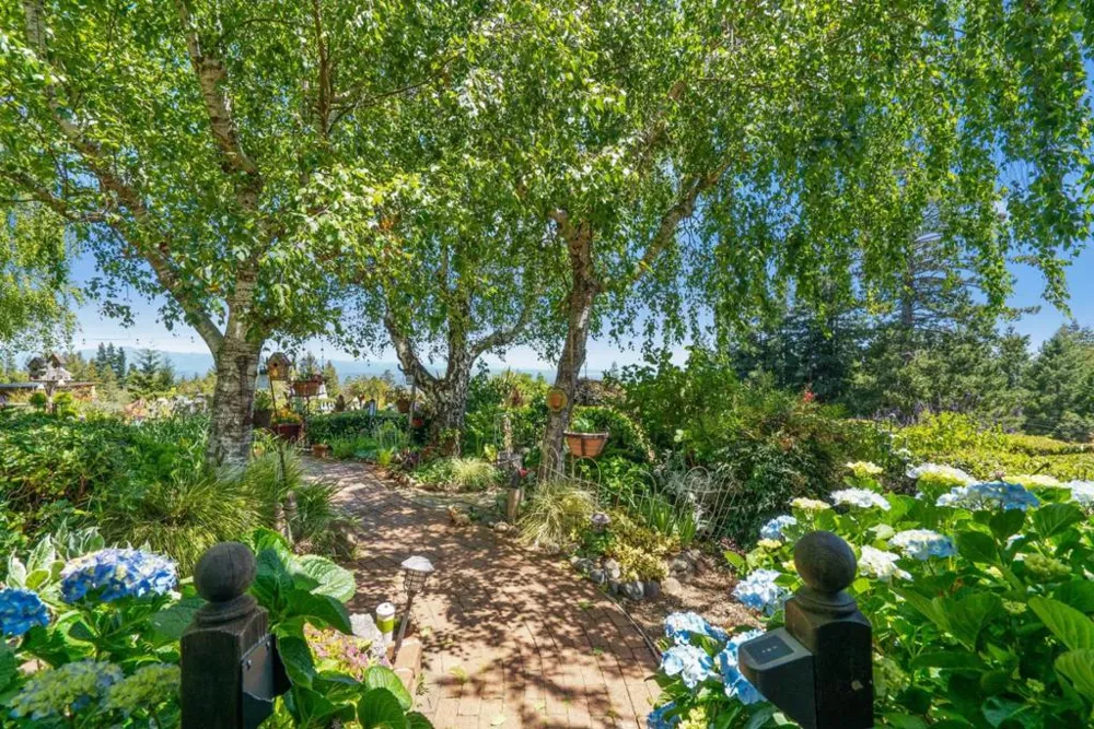200 McAmant Drive Santa Cruz, CA 95060