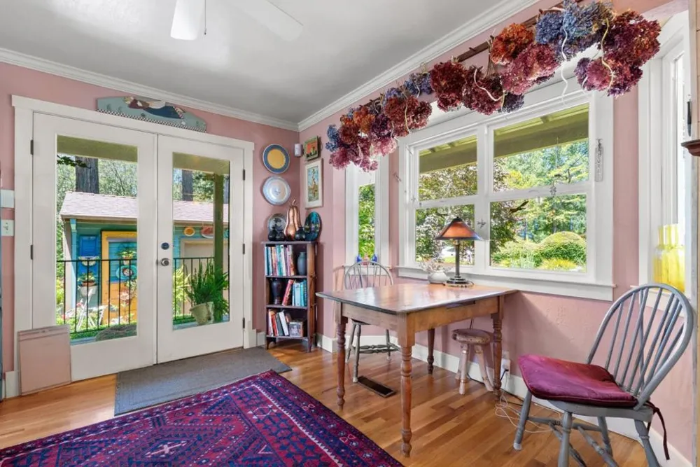 200 McAmant Drive Santa Cruz, CA 95060