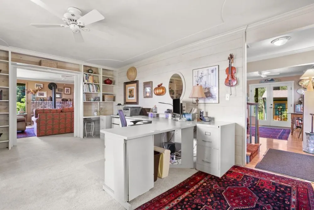 200 McAmant Drive Santa Cruz, CA 95060