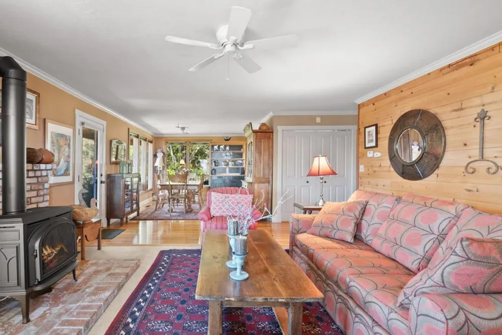 200 McAmant Drive Santa Cruz, CA 95060