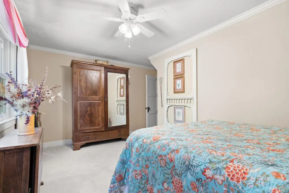 200 McAmant Drive Santa Cruz, CA 95060