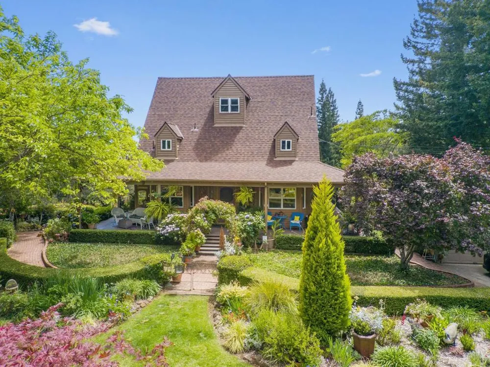 200 McAmant Drive Santa Cruz, CA 95060