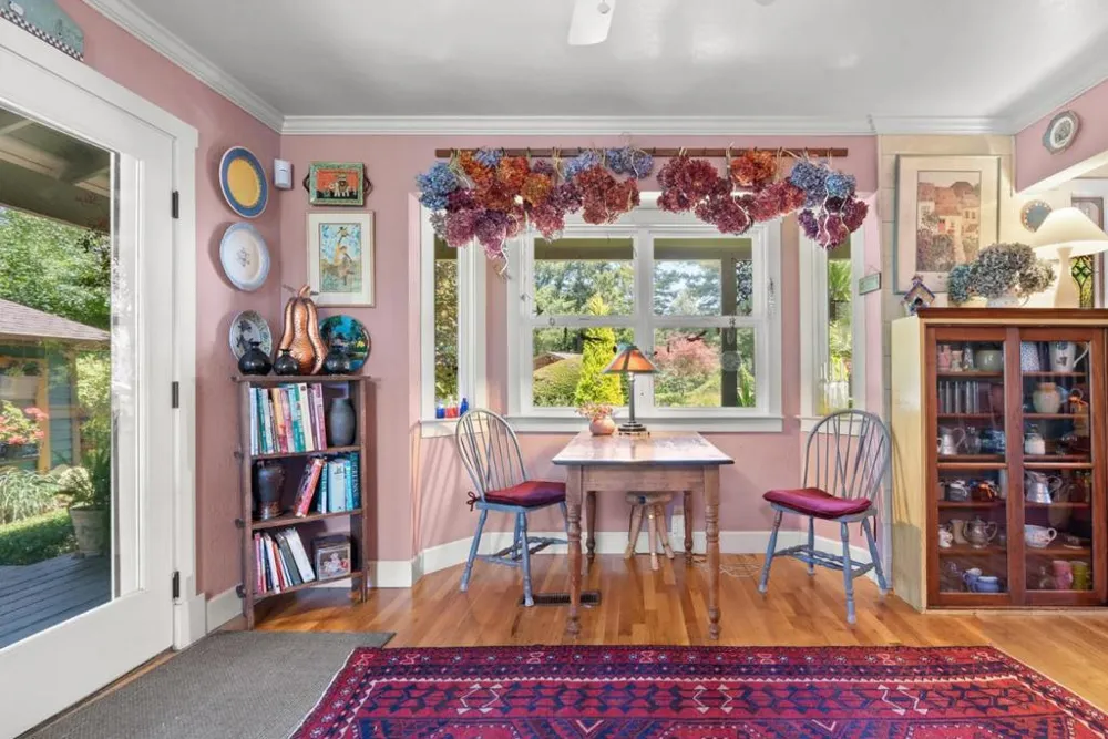 200 McAmant Drive Santa Cruz, CA 95060
