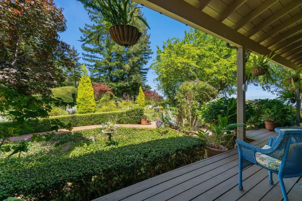 200 McAmant Drive Santa Cruz, CA 95060