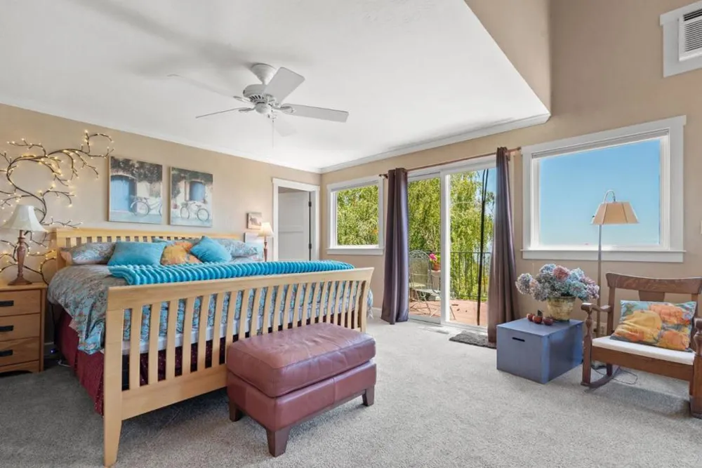 200 McAmant Drive Santa Cruz, CA 95060