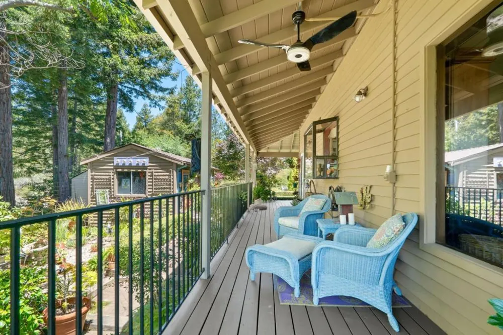 200 McAmant Drive Santa Cruz, CA 95060