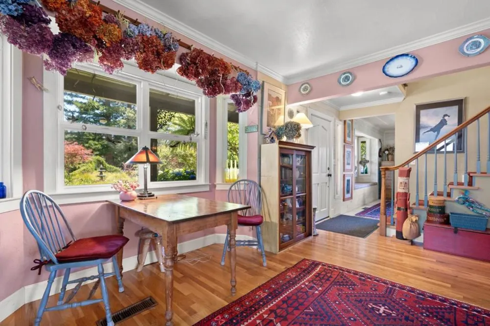 200 McAmant Drive Santa Cruz, CA 95060
