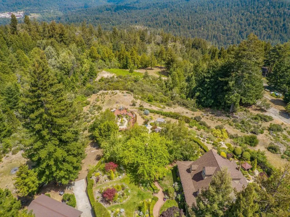 200 McAmant Drive Santa Cruz, CA 95060