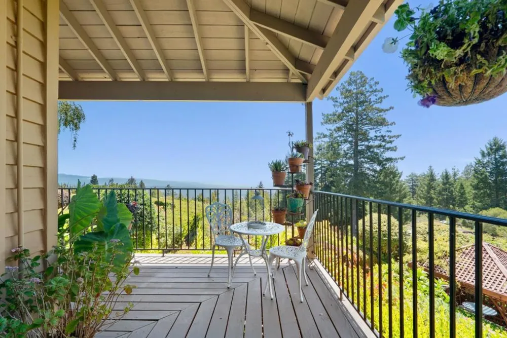 200 McAmant Drive Santa Cruz, CA 95060