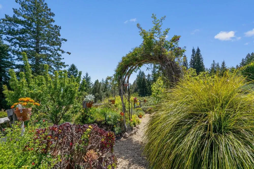 200 McAmant Drive Santa Cruz, CA 95060