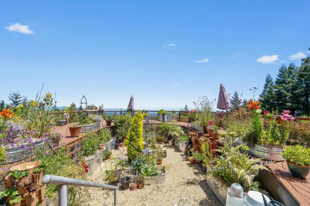 200 McAmant Drive Santa Cruz, CA 95060
