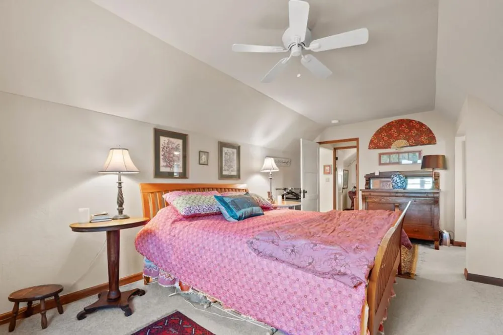 200 McAmant Drive Santa Cruz, CA 95060
