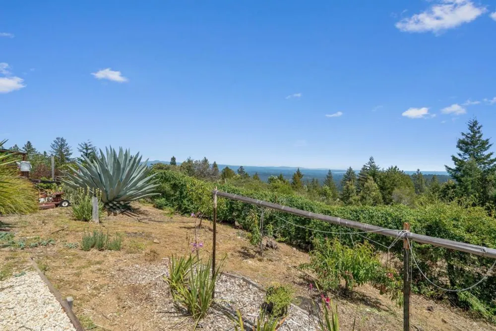 200 McAmant Drive Santa Cruz, CA 95060