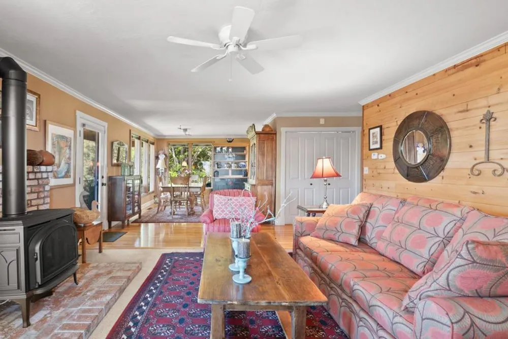 200 McAmant Drive Santa Cruz, CA 95060