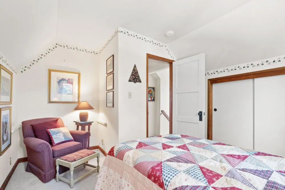 200 McAmant Drive Santa Cruz, CA 95060