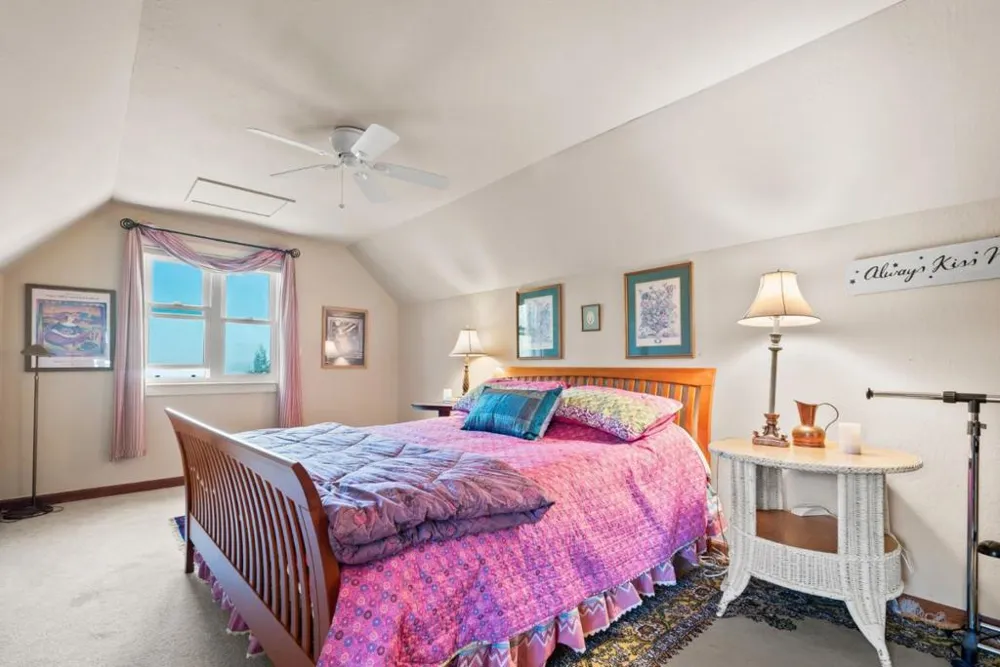 200 McAmant Drive Santa Cruz, CA 95060