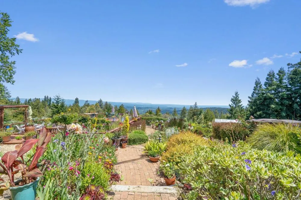 200 McAmant Drive Santa Cruz, CA 95060