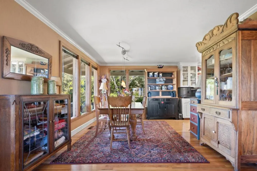 200 McAmant Drive Santa Cruz, CA 95060