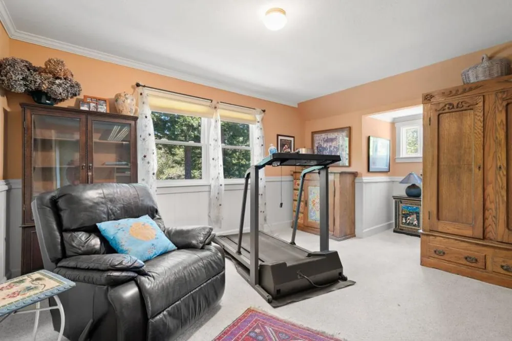 200 McAmant Drive Santa Cruz, CA 95060