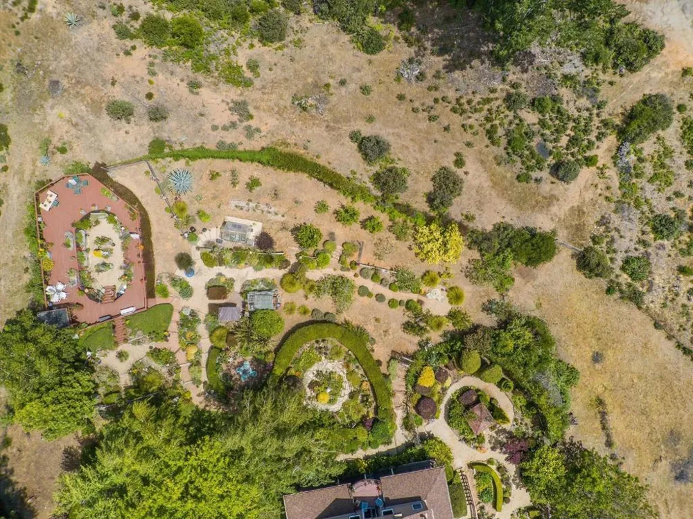 200 McAmant Drive Santa Cruz, CA 95060