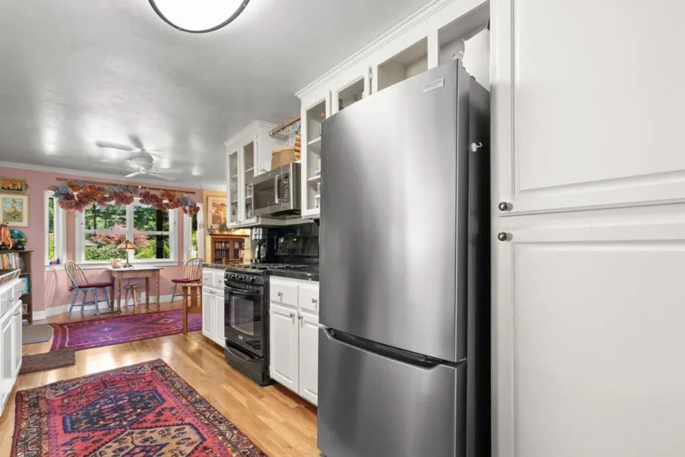 200 McAmant Drive Santa Cruz, CA 95060
