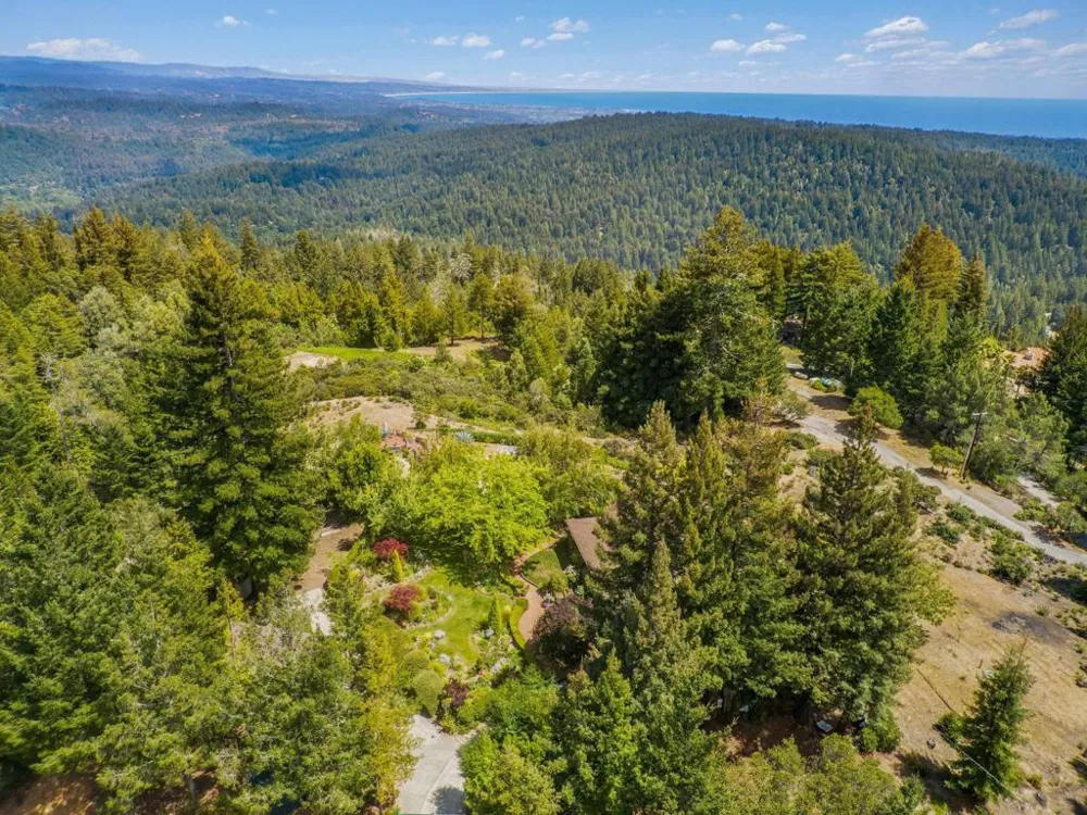 200 McAmant Drive Santa Cruz, CA 95060