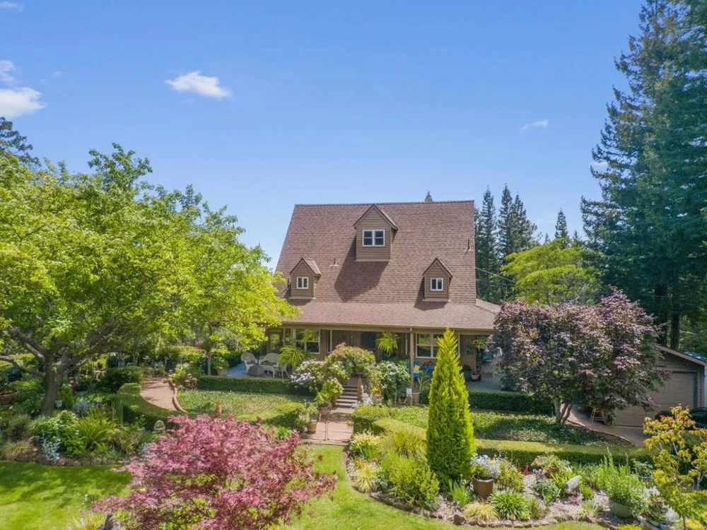 200 McAmant Drive Santa Cruz, CA 95060