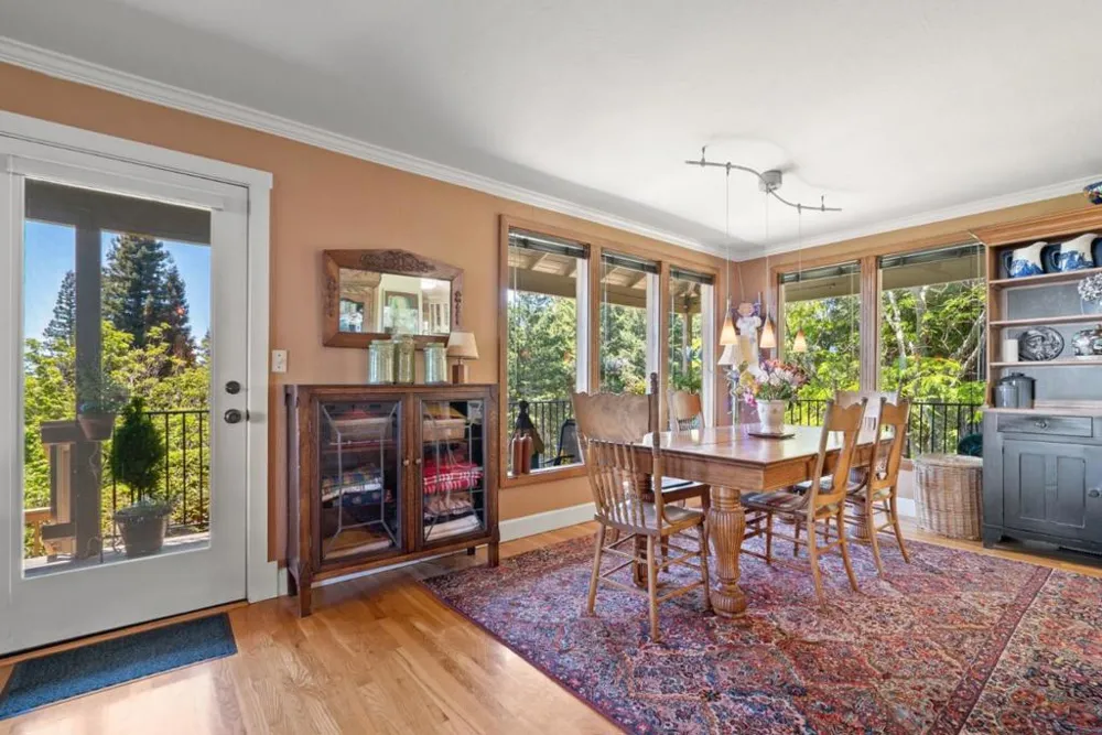 200 McAmant Drive Santa Cruz, CA 95060