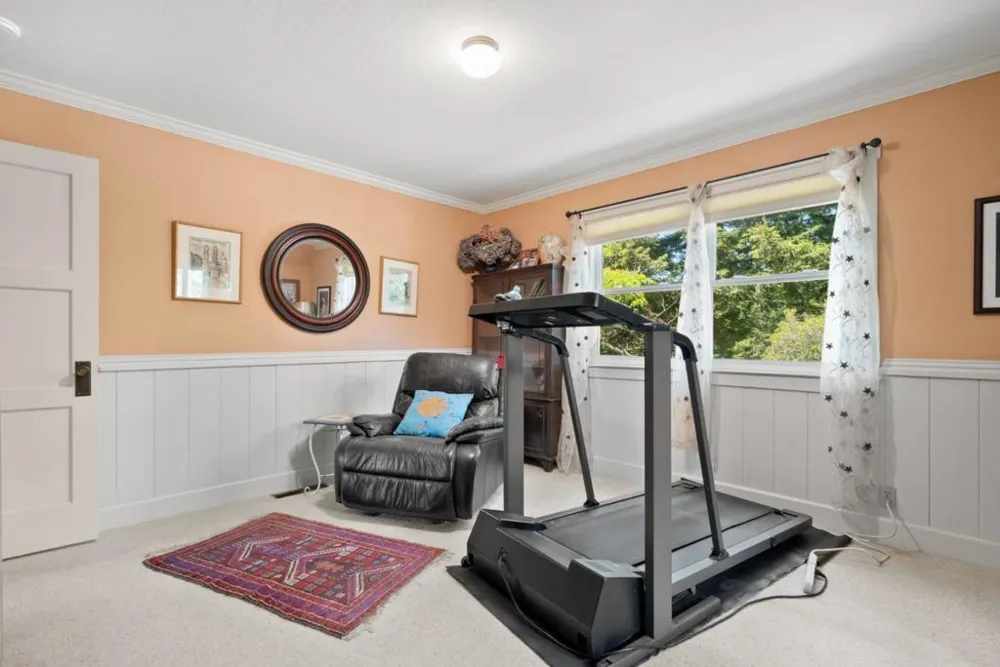 200 McAmant Drive Santa Cruz, CA 95060