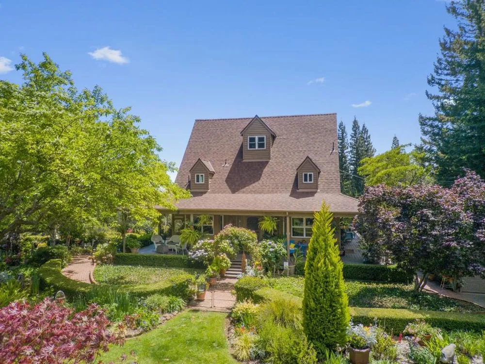200 McAmant Drive Santa Cruz, CA 95060